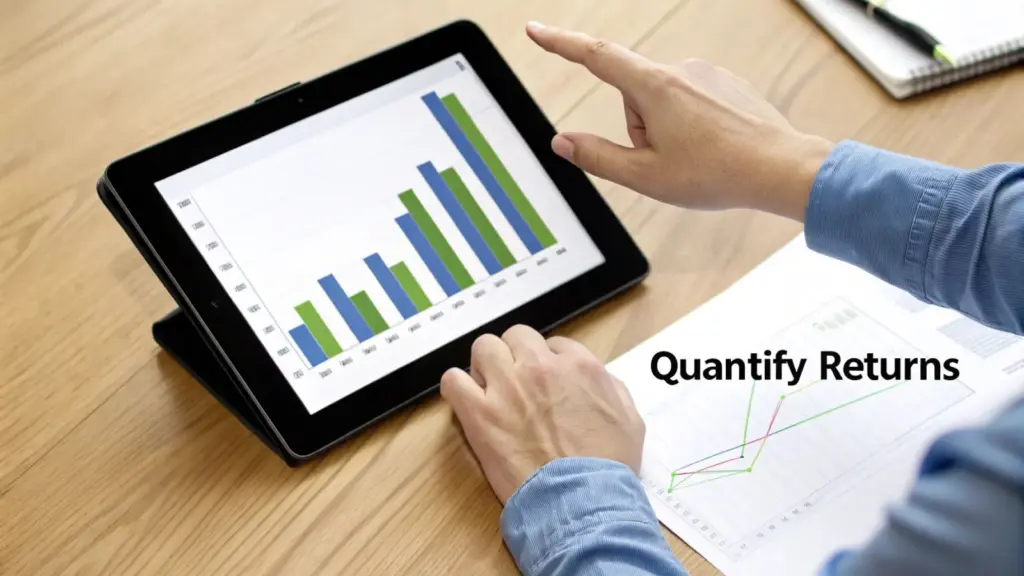 Demystifying Enterprise RPO ROI Calculation