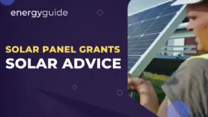 Solar Panel Grants in 2026